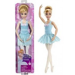 MATTEL DISNEY PRINCESS...