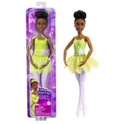 MATTEL DISNEY PRINCESS...