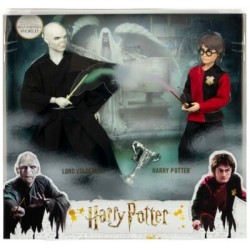 MATTEL WIZARDING WORLD...