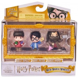 SPIN MASTER HARRY POTTER...
