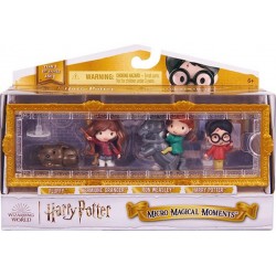 SPIN MASTER HARRY POTTER...