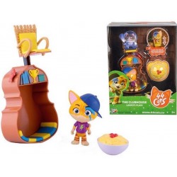 SMOBY SIMBA RAINBOW 44 CATS...