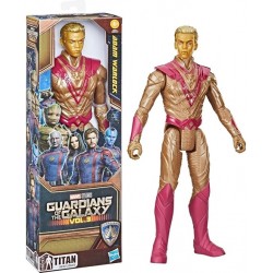 TITAN HERO SERIES HASBRO...