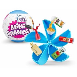 ZURU MINI BRANDS CAPSULA 5...