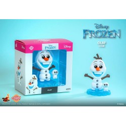 HOT TOYS COSB! DISNEY...