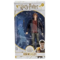 MC FARLANE WIZARDING WORLD...