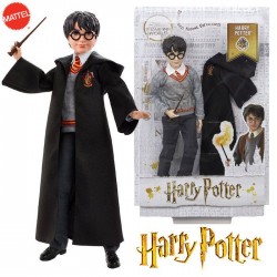MATTEL FYM50 WIZARDING...