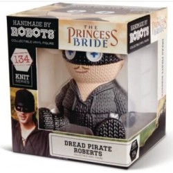 HANDMADE BY ROBOTS...
