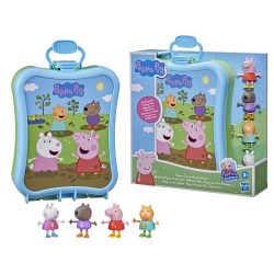 HASBRO PEPPA PIG PEPPA'S...