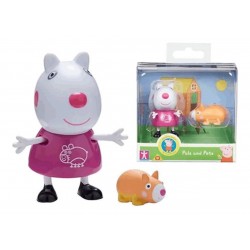 PEPPA PIG PERSONAGGIO CON...