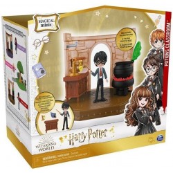 SPIN MASTER HARRY POTTER...