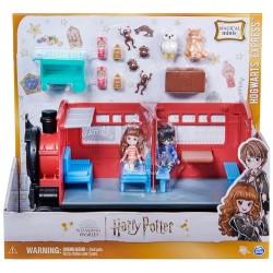 SPIN MASTER HARRY POTTER...