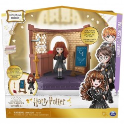 SPIN MASTER HARRY POTTER...