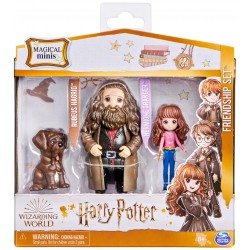 SPIN MASTER HARRY POTTER...