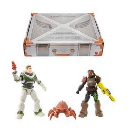 MATTEL DISNEY PIXAR...