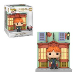 FUNKO POP DELUXE 142 HARRY...
