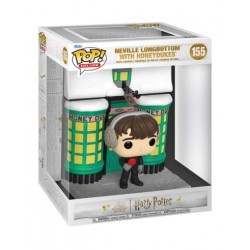 FUNKO POP DELUXE 155 HARRY...