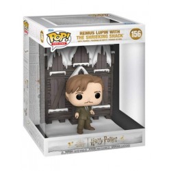 FUNKO POP DELUXE 156 HARRY...