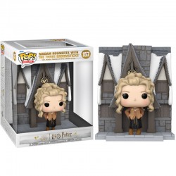 FUNKO POP DELUXE 157 HARRY...