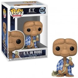 FUNKO POP MOVIES 1254 E.T....