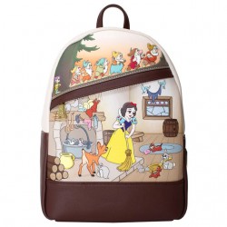 ZAINETTO LOUNGEFLY DISNEY...