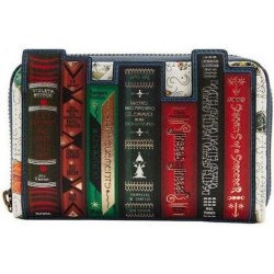 PORTAFOGLIO LOUNGEFLY LIBRI...