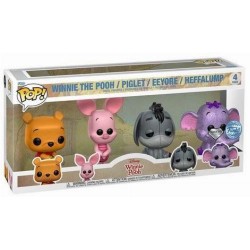 FUNKO POP WINNIE THE POOH...