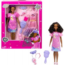 MATTEL BARBIE HMM67 LA MIA...