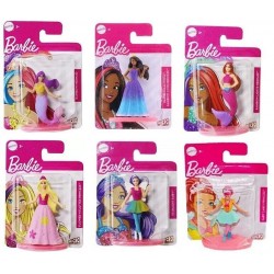 MATTEL BARBIE MICRO...