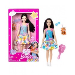 MATTEL BARBIE HLL22 LA MIA...