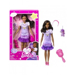 MATTEL BARBIE HLL20 LA MIA...