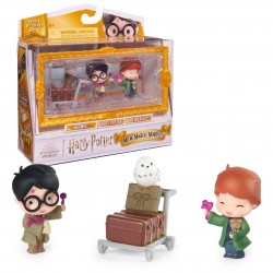SPIN MASTER HARRY POTTER...