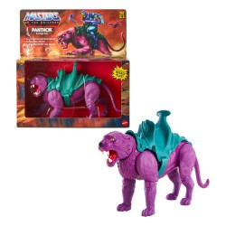 MASTERS OF THE UNIVERSE...