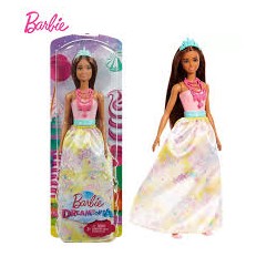 MATTEL BARBIE DREAMTOPIA...