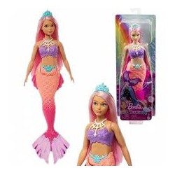 MATTEL BARBIE DREAMTOPIA...