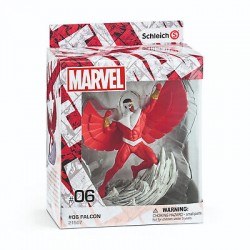 SCHLEICH MARVEL FIGURA DA...
