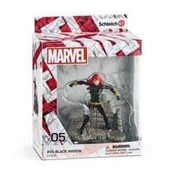 SCHLEICH MARVEL FIGURA DA...