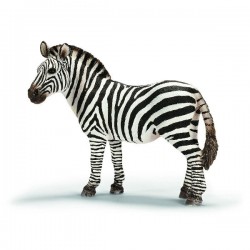 SCHLEICH 17021 ZEBRA