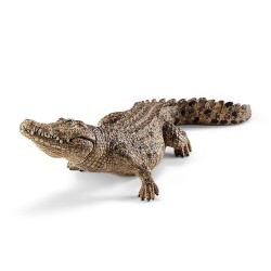 SCHLEICH 14736 COCCODRILLO