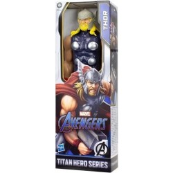 TITAN HERO SERIES HASBRO...