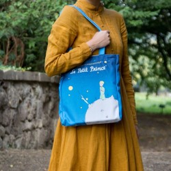 BORSA SHOPPER A SPALLA...